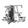Body Solid Body-Solid “EXM-4000” Full-Body Trainer -Fitness Equipment Store 111 1154 1