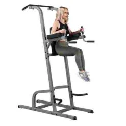 Body Solid Dip And Pull-Up Station -Fitness Equipment Store 111 1806 5