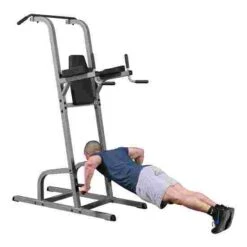 Body Solid Dip And Pull-Up Station -Fitness Equipment Store 111 1806 6