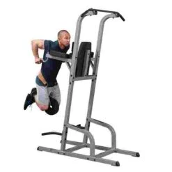 Body Solid Dip And Pull-Up Station -Fitness Equipment Store 111 1806 7