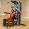 Body Solid Body-Solid "Fusion 600" Multigym -Fitness Equipment Store 111 1819 1