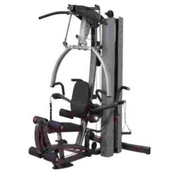 Body Solid Body-Solid "Fusion 600" Multigym -Fitness Equipment Store 111 1819