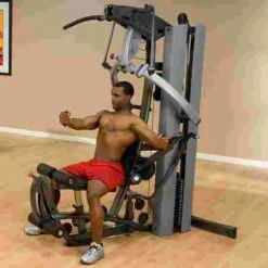 Body Solid Body-Solid "Fusion 600" Multigym -Fitness Equipment Store 111 1819 4