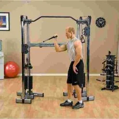 Body Solid Body-Solid Functional Training Centre "GDCC200"