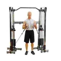 Body Solid Body-Solid Functional Training Centre "GDCC200" -Fitness Equipment Store 111 1864 4
