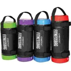 Gymstick Fitness Bag