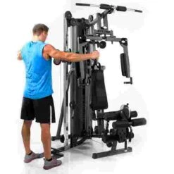 Finnlo “Autark 2200” Multigym -Fitness Equipment Store 111 7354 11
