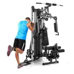Finnlo “Autark 2200” Multigym -Fitness Equipment Store 111 7354 12
