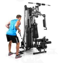 Finnlo “Autark 2200” Multigym -Fitness Equipment Store 111 7354 13