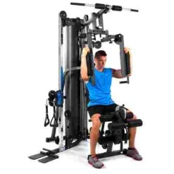 Finnlo “Autark 2200” Multigym -Fitness Equipment Store 111 7354 7