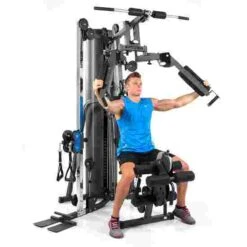 Finnlo “Autark 2200” Multigym -Fitness Equipment Store 111 7354 8