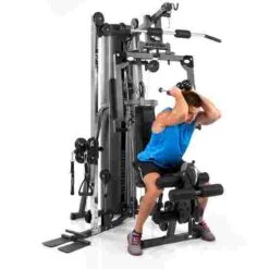 Finnlo “Autark 2200” Multigym -Fitness Equipment Store 111 7354 9