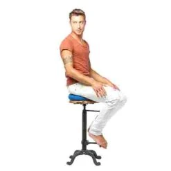 Togu Dynair Ballkissen "Senso 33 Cm" Ball Cushion -Fitness Equipment Store 128 4007 10