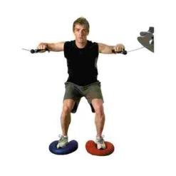 Togu Dynair Ballkissen "Senso 33 Cm" Ball Cushion -Fitness Equipment Store 128 4007 11