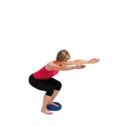 Togu Dynair Ballkissen "Senso 33 Cm" Ball Cushion -Fitness Equipment Store 128 4007 8