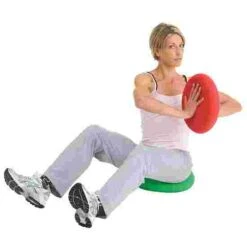 Togu Dynair Ballkissen "Senso 33 Cm" Ball Cushion -Fitness Equipment Store 128 4007 9