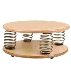 Pedalo "50" Springboard -Fitness Equipment Store 131 3505