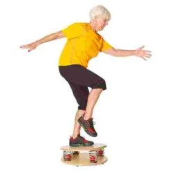 Pedalo "50" Springboard -Fitness Equipment Store 131 3505 3