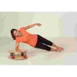 Pedalo "50" Springboard -Fitness Equipment Store 131 3505 5