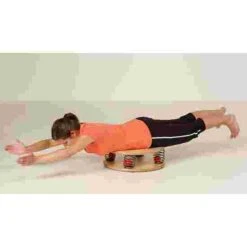 Pedalo "50" Springboard -Fitness Equipment Store 131 3505 6