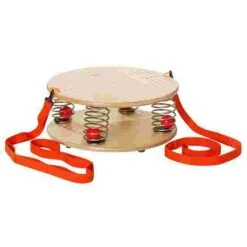 Pedalo "50" Springboard -Fitness Equipment Store 131 3505 8