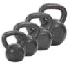 Sport-Thieme Hammer-Finish Set Kettlebell -Fitness Equipment Store 132 0712