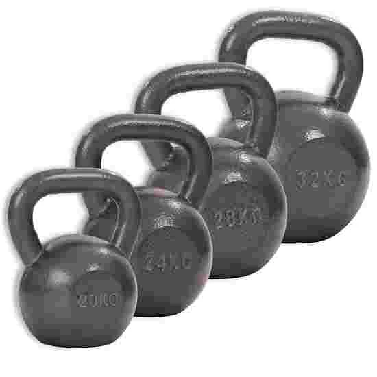Sport-Thieme Hammer-Finish Set Kettlebell 4 Sport-Thieme Hammer-Finish Set Kettlebell - Image 2