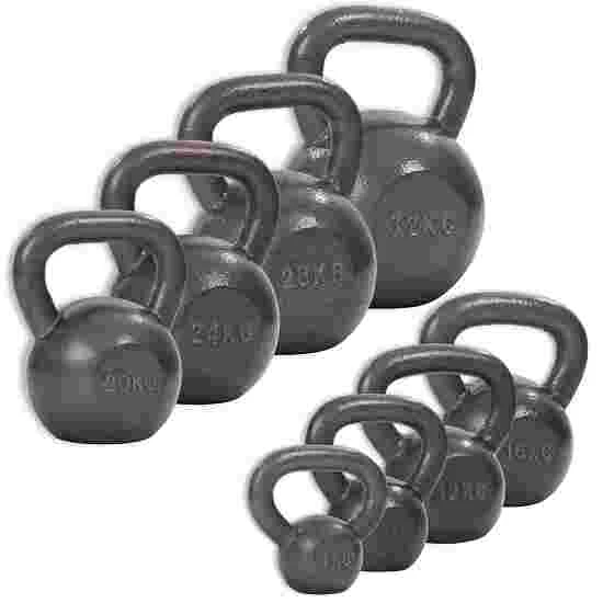 Sport-Thieme Hammer-Finish Set Kettlebell 5 Sport-Thieme Hammer-Finish Set Kettlebell - Image 3