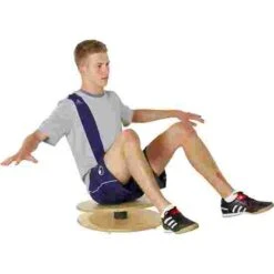 Pedalo Balance Board -Fitness Equipment Store 132 4004 3