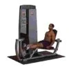 Body Solid Body-Solid “Pro Dual” Leg Press And Calf Machine -Fitness Equipment Store 133 1905 1