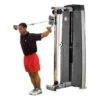 Body Solid Body-Solid “Pro Dual” Pulldown Multigym 2 Body Solid Body-Solid “Pro Dual” Pulldown Multigym -Fitness Equipment Store 133 2201 1