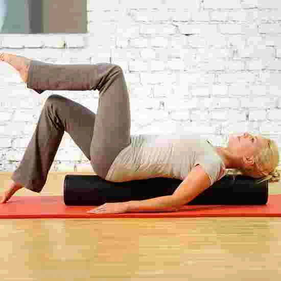 Sissel "Intense" Pilates Roller 6 Sissel "Intense" Pilates Roller - Image 4