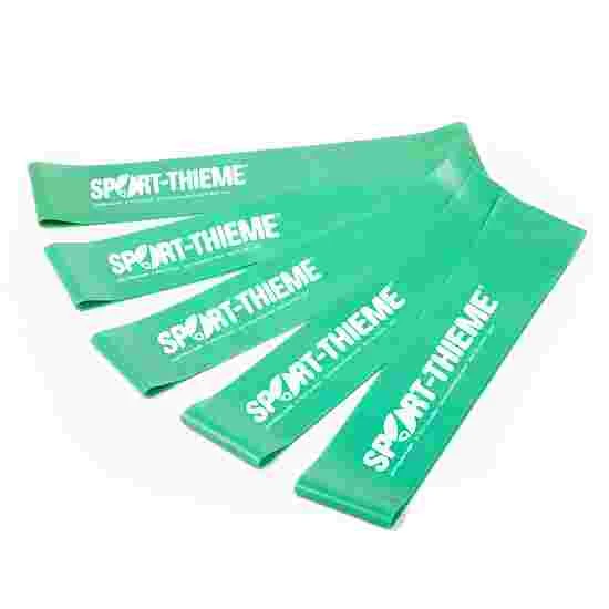 Sport-Thieme Set Of 5 "Performer" Rubber Bands 8 Sport-Thieme Set Of 5 "Performer" Rubber Bands - Image 6