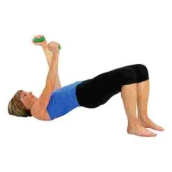 Togu Brasil Club Set -Fitness Equipment Store 136 2204 3