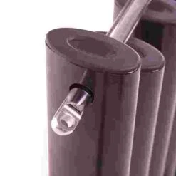 Sport-Thieme Mobile Storage Rack For Fitness Dumbbells -Fitness Equipment Store 138 9702 3