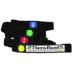 Fitness Equipment Store 5 TheraBand Stretch Strap