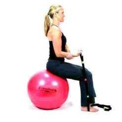 TheraBand Stretch Strap -Fitness Equipment Store 139 1901 4