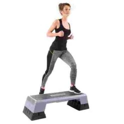 Sport-Thieme "Classic" Aerobic Step -Fitness Equipment Store 139 8902 4