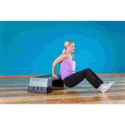 Sport-Thieme "Classic" Aerobic Step -Fitness Equipment Store 139 8902 8