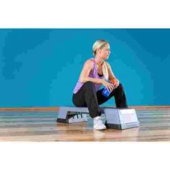 Sport-Thieme "Classic" Aerobic Step -Fitness Equipment Store 139 8902 9