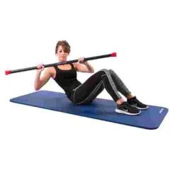 Sport-Thieme Weighted Steel Bar -Fitness Equipment Store 140 1123 1