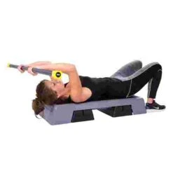 Sport-Thieme Weighted Steel Bar -Fitness Equipment Store 140 1149 2