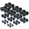 Sport-Thieme Compact PU Dumbbell Set