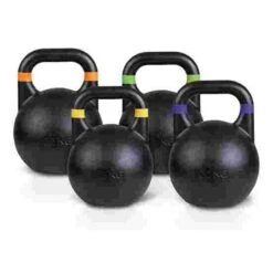 Sport-Thieme "Competition" Set Kettlebell
