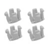 Replacement Clips For The Aerobic Step -Fitness Equipment Store 144 5800