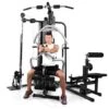 Finnlo "Autark 6600" Multigym 1 Finnlo "Autark 6600" Multigym -Fitness Equipment Store 145 1001 1
