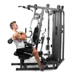 Finnlo "Autark 6600" Multigym -Fitness Equipment Store 145 1001 10