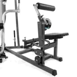 Finnlo "Autark 6600" Multigym -Fitness Equipment Store 145 1001 12