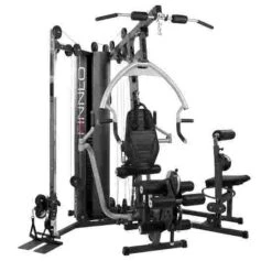 Finnlo "Autark 6600" Multigym -Fitness Equipment Store 145 1001
