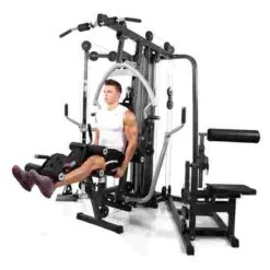 Finnlo "Autark 6600" Multigym -Fitness Equipment Store 145 1001 3
